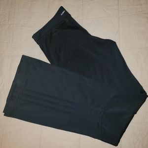 Adidas Boot Cut Sports Pants